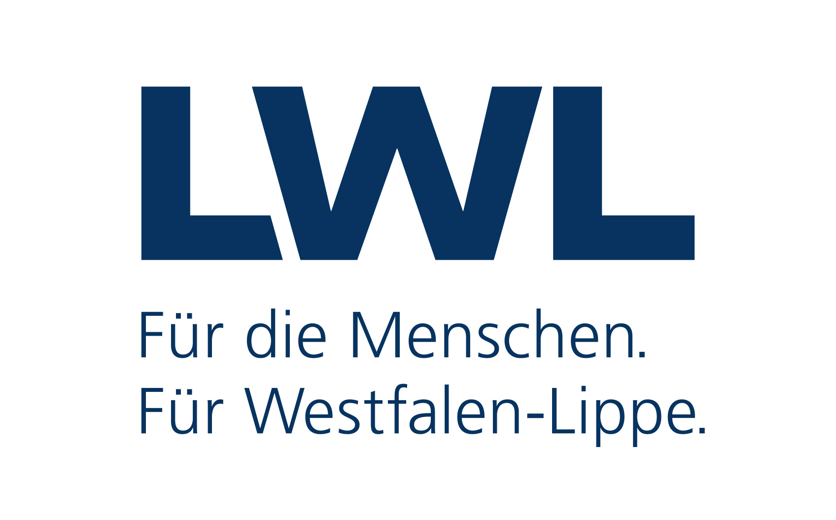 Logo des Landesverbands Westfalen-Lippe