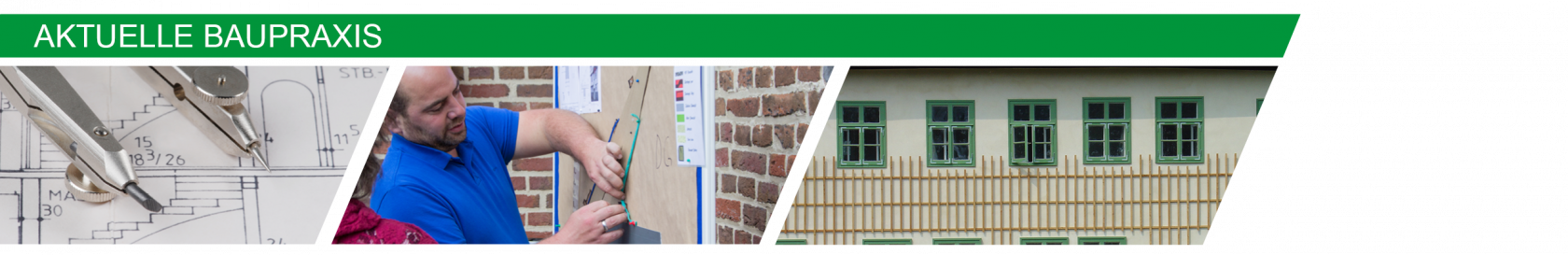 baupraxis
