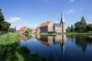 Bild Schloss Raesfeld