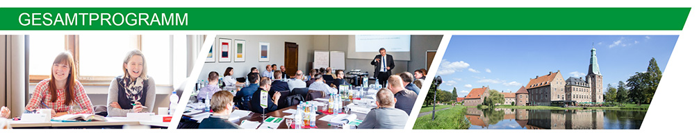 Bilder aus Seminaren