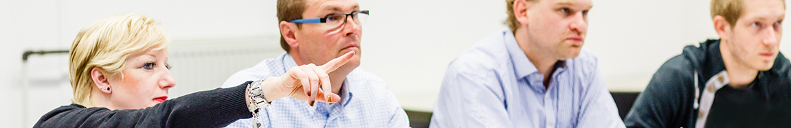 Bilder zu Unternehmensführung